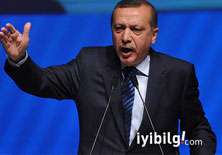Erdoğan, Aygün'ün dilekçesini okudu 

