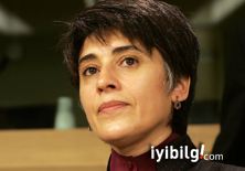 Leyla Zana kararı PKK'ya hizmet eder