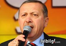 Erdoğan: Sevsinler böyle onurlu generali