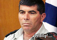 İsrailli komutandan Türkiye itirafı
