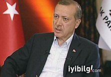 Başbakan Erdoğan'dan Kıraç'a uyarı