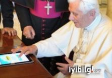 Papal tweet: Siber kutsama