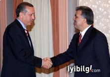 Erdoğan'a hükümeti kurma görevi verildi


