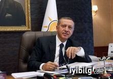 Erdoğan’ı gülümseten vaatler
