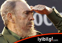 Fidel Castro öldü mü?