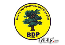 BDP'de özerklik depremi

