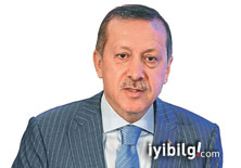 Erdoğan, G. Kıbrıs'ta Rumları birleştirdi 

