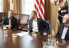 Obama'dan acil durum toplantısı

