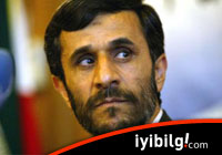 Ahmedinejad: ABD Irak hükümetini devrimek istiyor