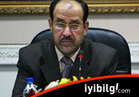 Maliki'den Bush'a beklenmedik eleştiri