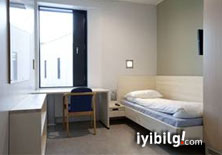 Breivik en lüks hapishanede yatacak