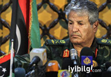 Libyalı isyancıları şoke eden esrarengiz ölümler