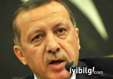 Başbakan Erdoğan muhalefete sert çıktı