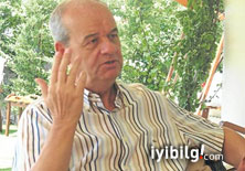 Başbuğ: O kadro Öcalan'ı dinlemez