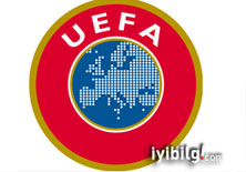 UEFA'dan flaş karar