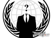 Anonymous İsrail'e siber savaş açtı
