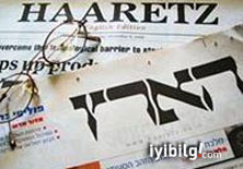 Haaretz Netanyahu hükümetine sert çıktı