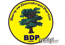 Elitaş, BDP için net konuştu
