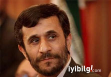 Ahmedinejad: Bomba yapıyorsak yakıtı aşktır