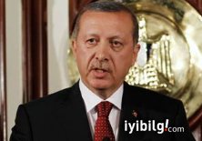 Dünyanın en güçlü insanları listesinde Erdoğan...