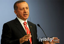 Erdoğan: İsrail varsa Filistin de vardır
