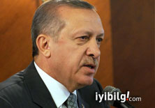 Erdoğan: Derdimiz Israil halkı ile değil