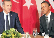 Obama-Erdoğan zirvesinin perde arkası