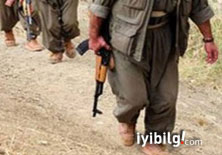 PKK sivilleri vuruyor çünkü...