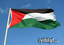 Filistin için jet toplantı
