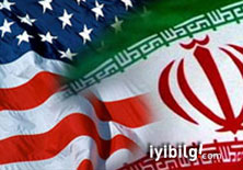 İran'dan ABD'ye tehdit...