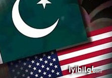 Pakistan'dan ABD'ye büyük rest
