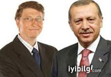 Bill Gates'ten Erdoğan'a özel teklif!
