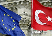 AB İlerleme raporunda Türkiye'ye övgü