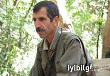 Bahoz yine PKK kampında!