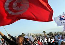 Tunus'ta seçim vakti