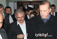 Başbakan Erdoğan, Van'da