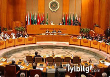 Suriye, Arap Birliği'nin planını kabul etti