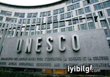 UNESCO'dan ABD'ye mali destek çağrısı