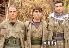 PKK'nın ölüm timine ağır darbe
