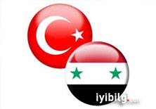 Suriye: Türkiye'den özür dilemedik