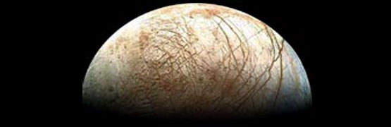 'Europa' ikinci Dünya mı?
