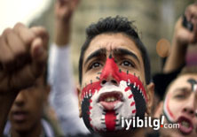 Mısır'da seçim süreci gergin başlıyor
