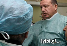 Erdoğan'ı ameliyat eden doktor konuştu
