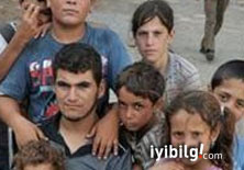 Kürtler'e üç çocuk cezası
