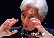 IMF: Asıl büyük tehdit ABD