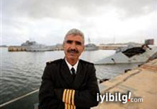 Libya donanmasından Türk ordusuna çağrı