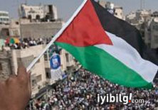 Filistin'den BM'ye başvuru