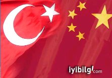 Çin, AKP'den heyet talep etti!
