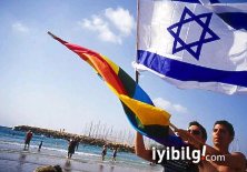 Tel Aviv en iyi 'gay şehri' seçildi