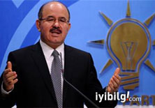 AK Parti'den Kılıçdaroğlu'na fezleke yanıtı